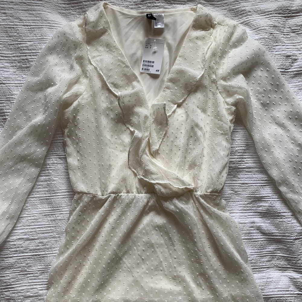 Girly Dress